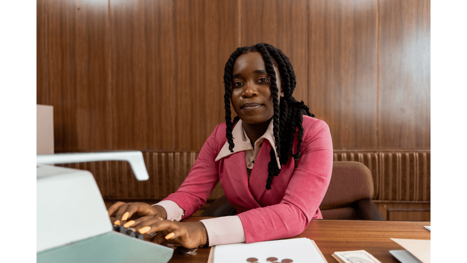 Cross-border tax and accounting professionals at work